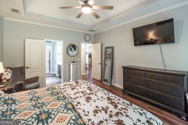 1688 Deer Creek Lane, Monroe, GA 30655