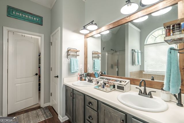 1688 Deer Creek Lane, Monroe, GA 30655