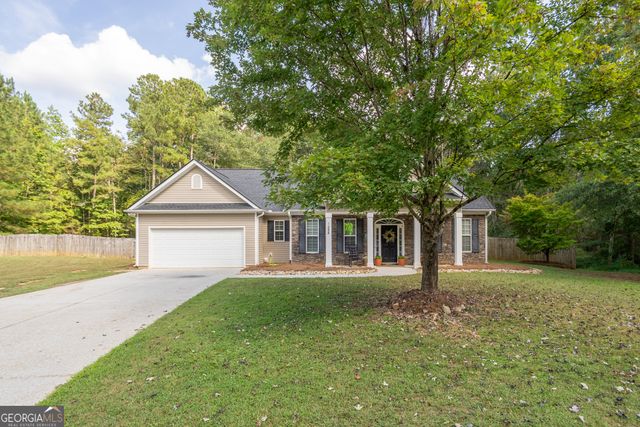 1688 Deer Creek Lane, Monroe, GA 30655