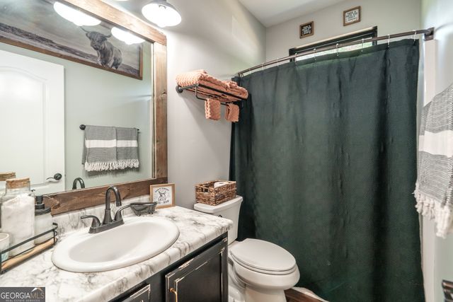 1688 Deer Creek Lane, Monroe, GA 30655