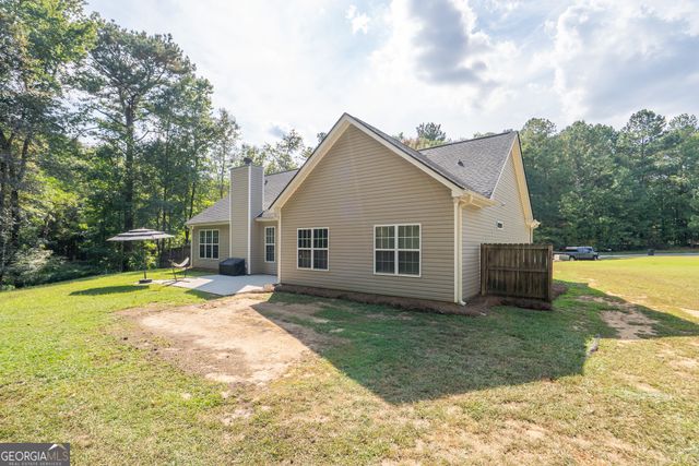 1688 Deer Creek Lane, Monroe, GA 30655