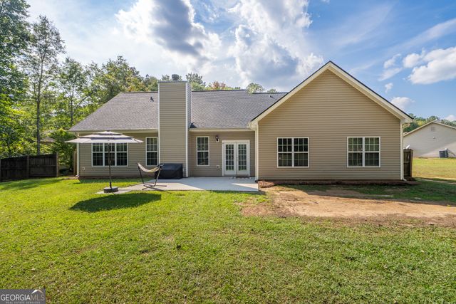 1688 Deer Creek Lane, Monroe, GA 30655