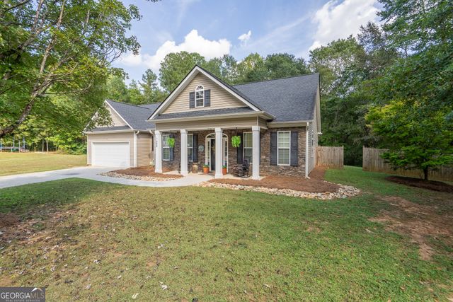 1688 Deer Creek Lane, Monroe, GA 30655