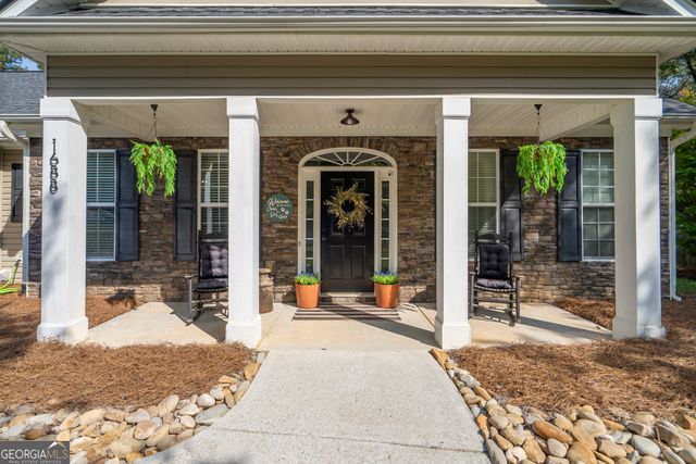 1688 Deer Creek Lane, Monroe, GA 30655