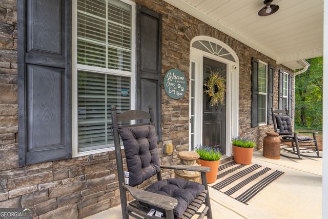 1688 Deer Creek Lane, Monroe, GA 30655