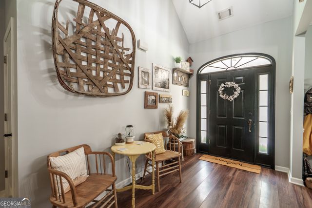 1688 Deer Creek Lane, Monroe, GA 30655