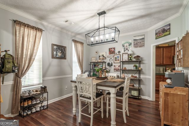 1688 Deer Creek Lane, Monroe, GA 30655