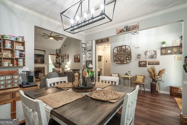 1688 Deer Creek Lane, Monroe, GA 30655