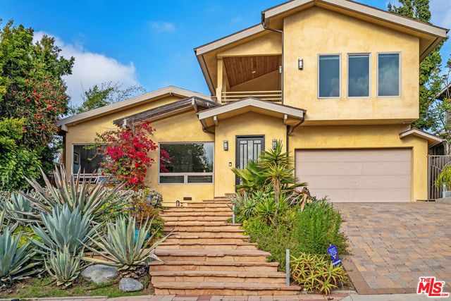 3260 Malcolm Avenue, Los Angeles, CA 90034