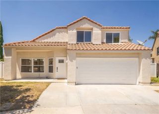 23760 Timber Bluff Court, Moreno Valley, CA 92557