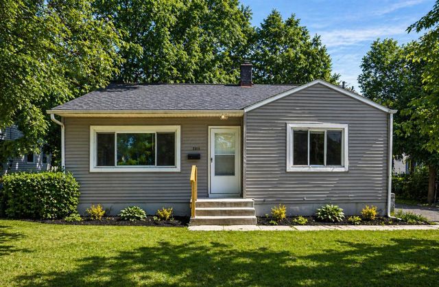 2344 Belcher Drive, Columbus, OH 43224