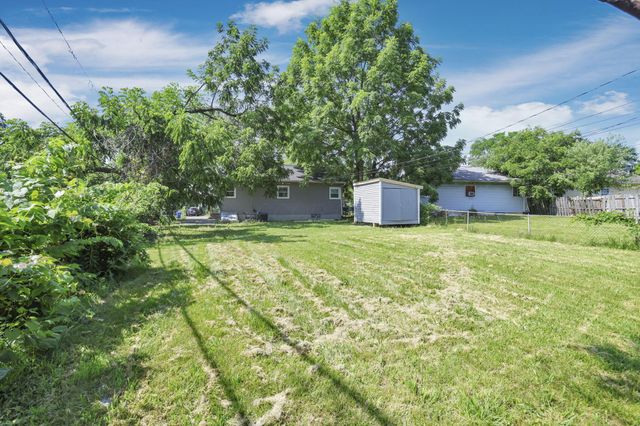 2344 Belcher Drive, Columbus, OH 43224