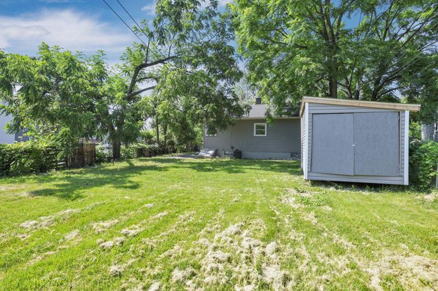 2344 Belcher Drive, Columbus, OH 43224