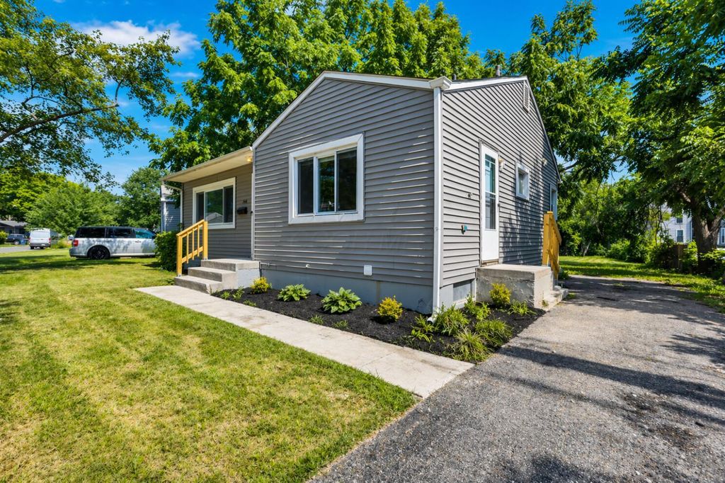 2344 Belcher Drive, Columbus, OH 43224