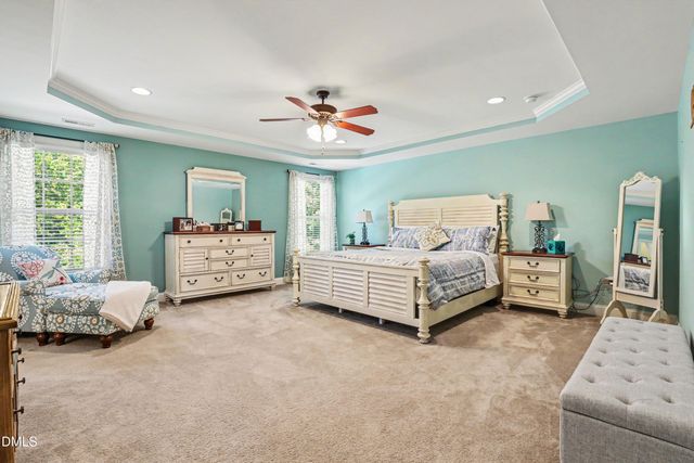 732 Lone Pine Loop, Fuquay Varina, NC 27526