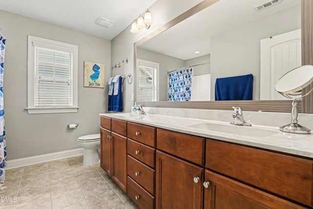 732 Lone Pine Loop, Fuquay Varina, NC 27526