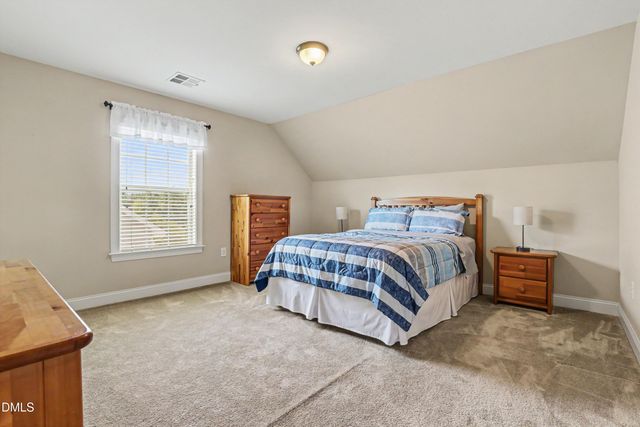 732 Lone Pine Loop, Fuquay Varina, NC 27526