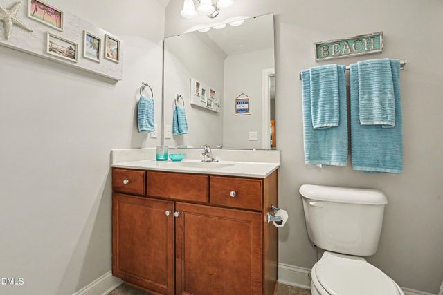 732 Lone Pine Loop, Fuquay Varina, NC 27526