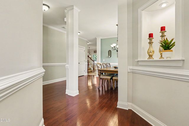 732 Lone Pine Loop, Fuquay Varina, NC 27526