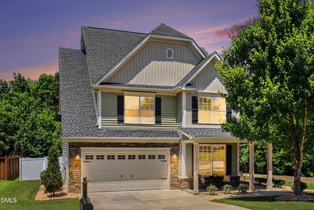 732 Lone Pine Loop, Fuquay Varina, NC 27526