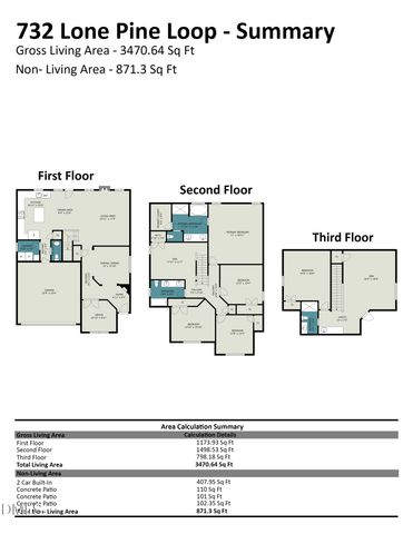 732 Lone Pine Loop, Fuquay Varina, NC 27526
