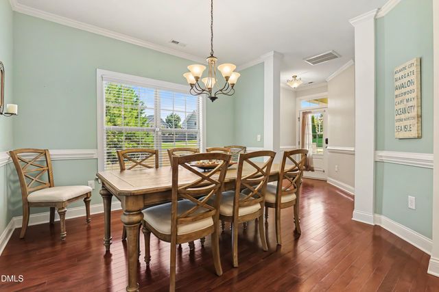 732 Lone Pine Loop, Fuquay Varina, NC 27526