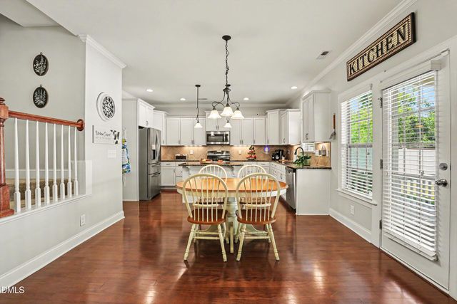 732 Lone Pine Loop, Fuquay Varina, NC 27526
