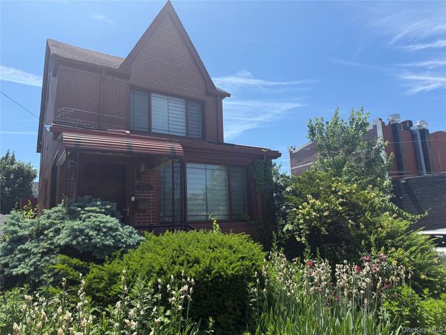 12302 116th Avenue, South Ozone Park, NY 11420