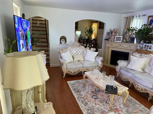 12302 116th Avenue, South Ozone Park, NY 11420