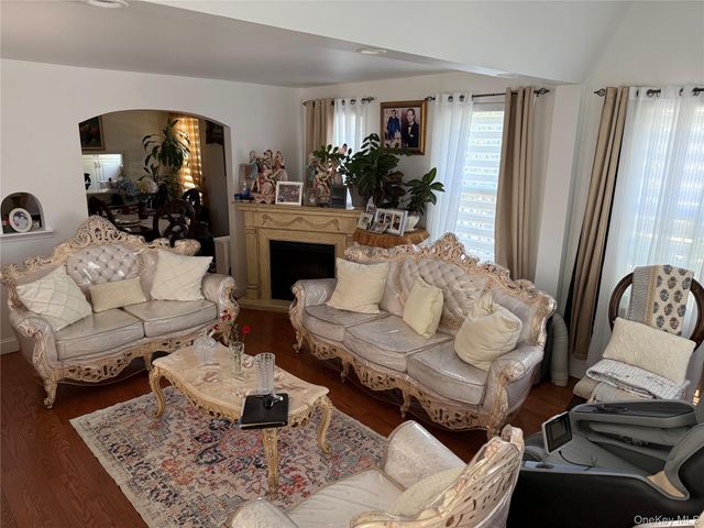 12302 116th Avenue, South Ozone Park, NY 11420