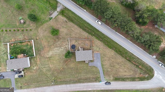 460 Mount Olivet Road, Hartwell, GA 30643