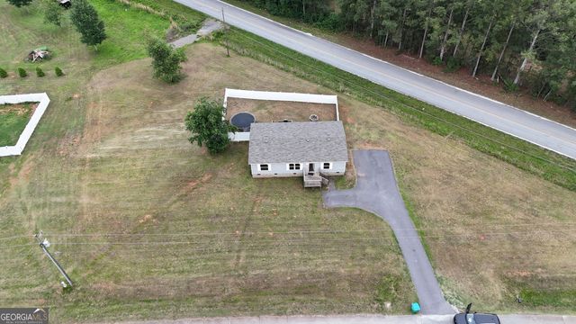 460 Mount Olivet Road, Hartwell, GA 30643
