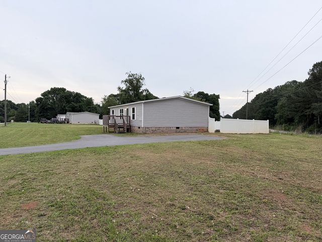 460 Mount Olivet Road, Hartwell, GA 30643