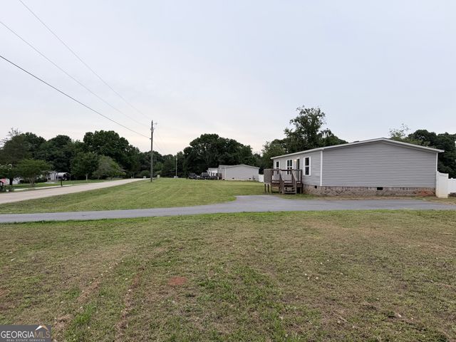 460 Mount Olivet Road, Hartwell, GA 30643