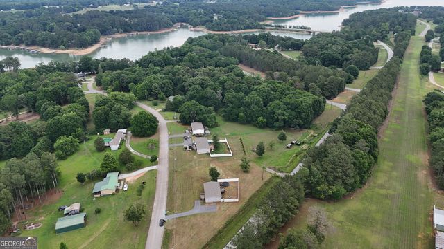 460 Mount Olivet Road, Hartwell, GA 30643