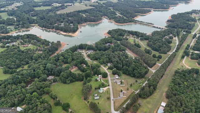 460 Mount Olivet Road, Hartwell, GA 30643