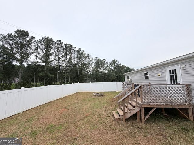 460 Mount Olivet Road, Hartwell, GA 30643