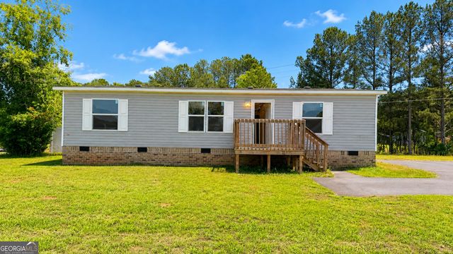 460 Mount Olivet Road, Hartwell, GA 30643
