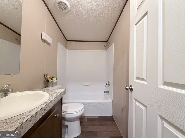 460 Mount Olivet Road, Hartwell, GA 30643