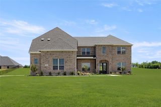 403 Spoonbill Road, Sunnyvale, TX 75182