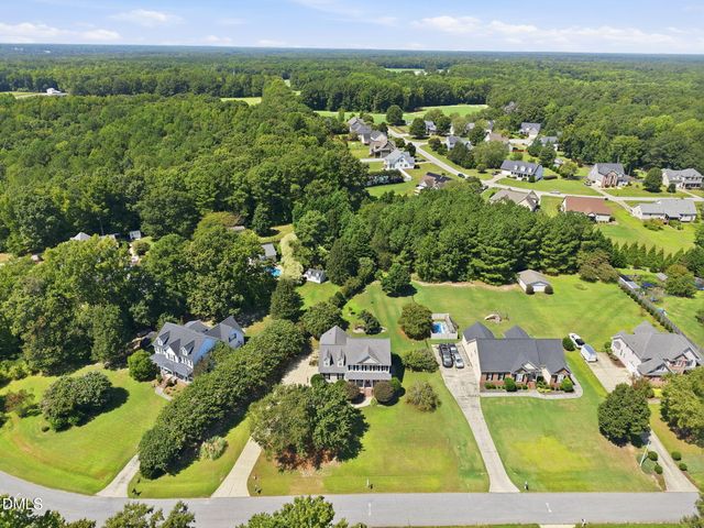 2725 Lautenberg Lane, Willow Springs, NC 27592