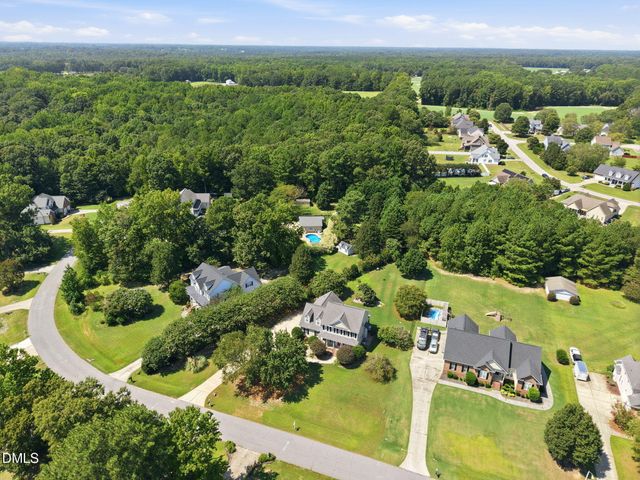 2725 Lautenberg Lane, Willow Springs, NC 27592