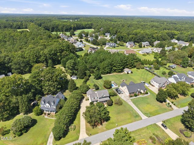 2725 Lautenberg Lane, Willow Springs, NC 27592