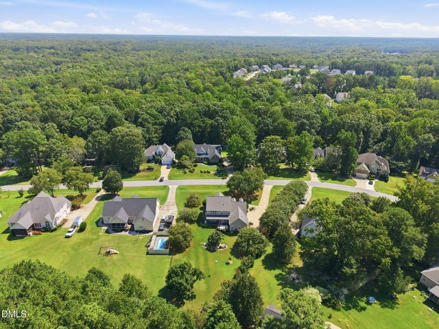 2725 Lautenberg Lane, Willow Springs, NC 27592