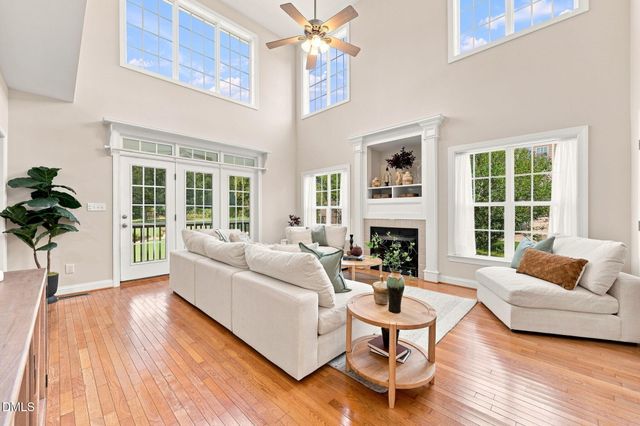 2725 Lautenberg Lane, Willow Springs, NC 27592