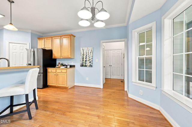 2725 Lautenberg Lane, Willow Springs, NC 27592