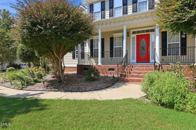 2725 Lautenberg Lane, Willow Springs, NC 27592