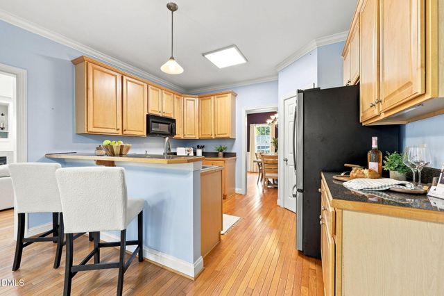 2725 Lautenberg Lane, Willow Springs, NC 27592
