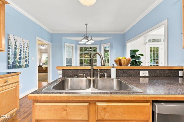 2725 Lautenberg Lane, Willow Springs, NC 27592