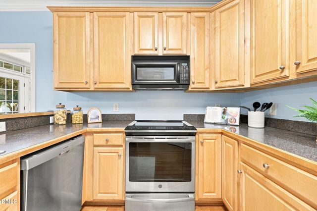 2725 Lautenberg Lane, Willow Springs, NC 27592